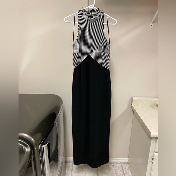Mark Edwards long maxi dress - Picture 1 of 4